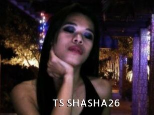 TS_SHASHA26