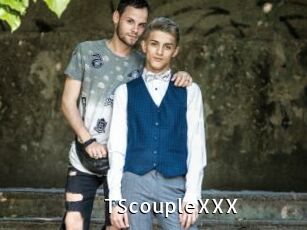 TScoupleXXX