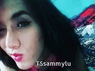 TSsammylu