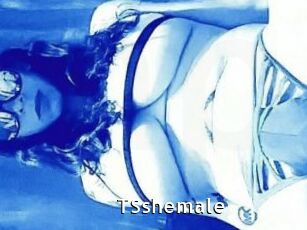 TSshemale