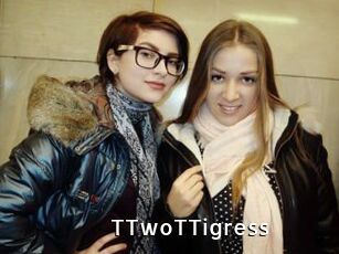 TTwoTTigress