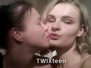TWIXteen