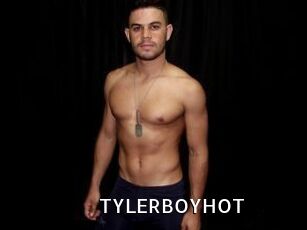 TYLERBOYHOT