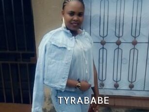TYRABABE