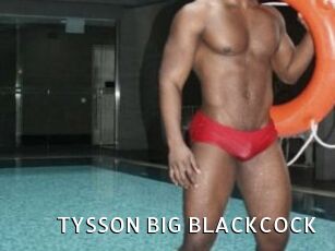 TYSSON_BIG_BLACKCOCK