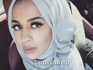 TaahiraArab