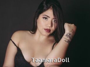 TaamaraDoll