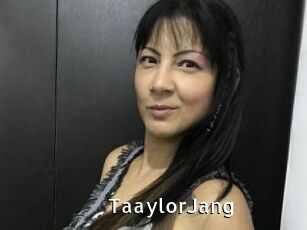 TaaylorJang