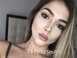 TaaylorSmith