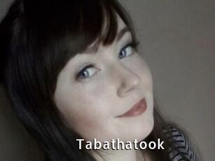Tabathatook