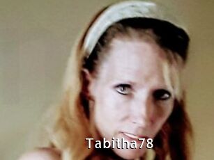 Tabitha78