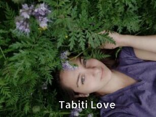 Tabiti_Love