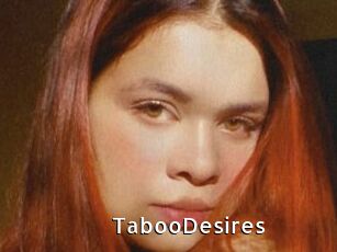 TabooDesires