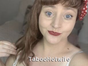TabooHotwife