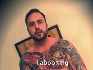 TabooKing