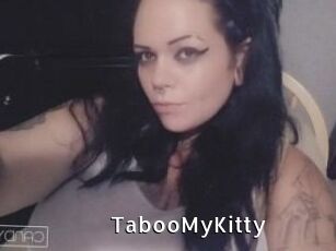 TabooMyKitty