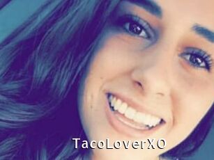 TacoLoverXO