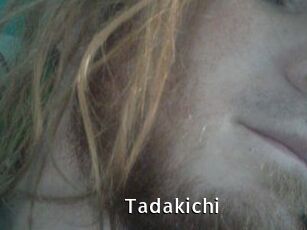 Tadakichi
