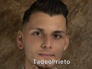 TadeoPrieto