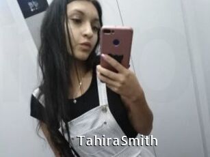 TahiraSmith