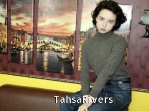 TahsaRivers
