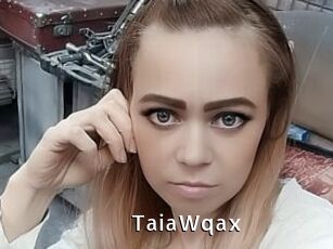 TaiaWqax