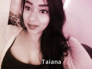 Taiana_