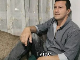 Taiger