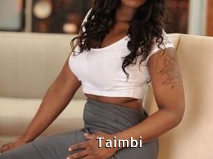 Taimbi