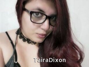 TairaDixon