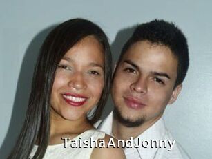 TaishaAndJonny