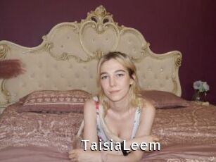 TaisiaLeem