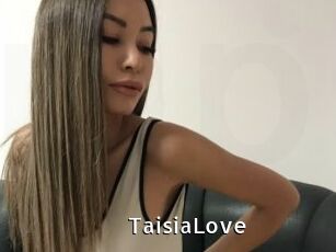 TaisiaLove