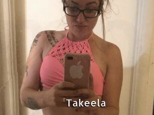 Takeela