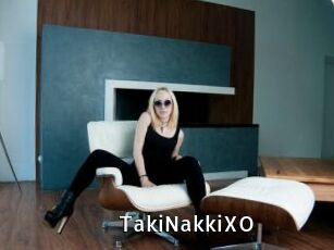 TakiNakkiXO