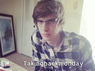 Takingbackmonday