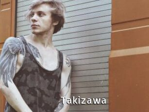 Takizawa