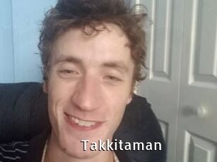 Takkitaman
