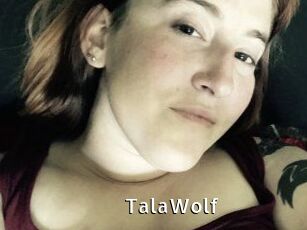 TalaWolf