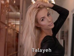 Talayeh