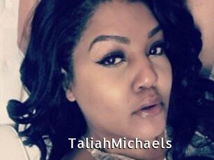 TaliahMichaels