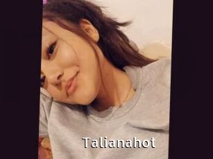 Talianahot