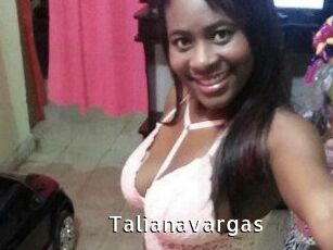 Talianavargas