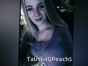 TalishaQPeachS