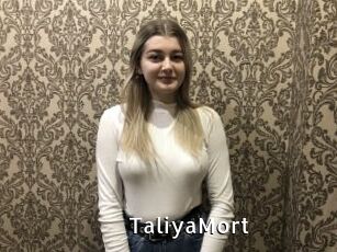 TaliyaMort