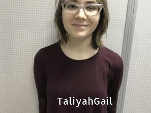TaliyahGail