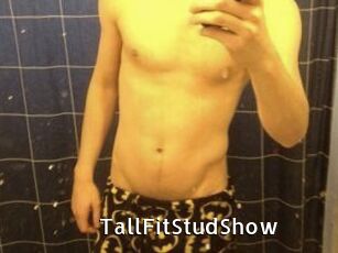 TallFitStudShow