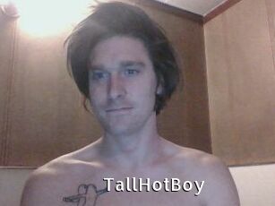 TallHotBoy