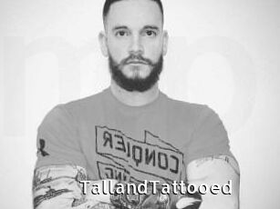 TallandTattooed