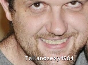 Tallandsexy1984